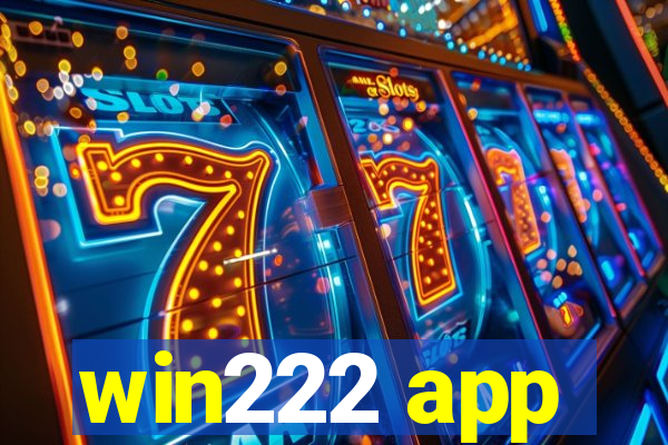 win222 app